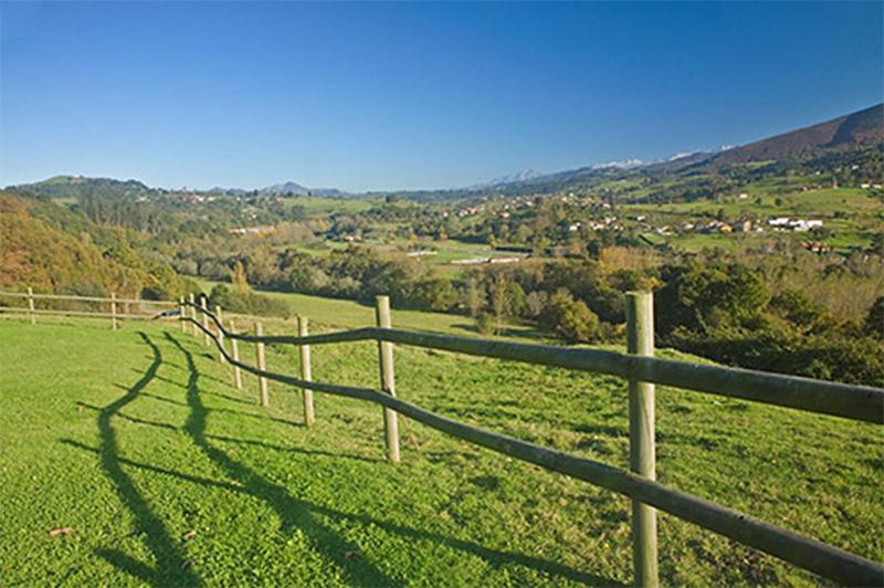 Casa Rural La Collada Sorribas (Parres) Quarto foto