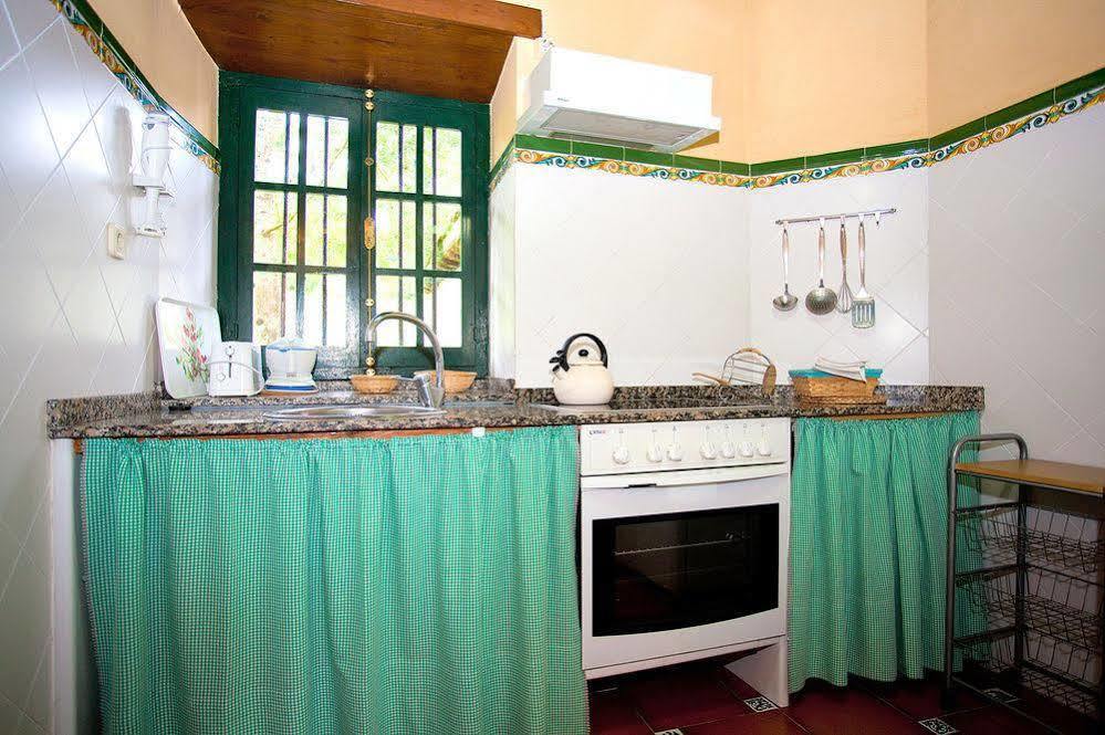 Casa Rural La Collada Sorribas (Parres) Exterior foto