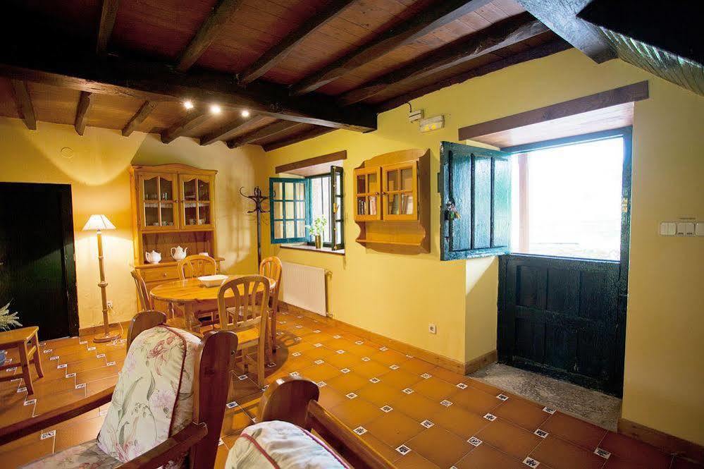 Casa Rural La Collada Sorribas (Parres) Exterior foto